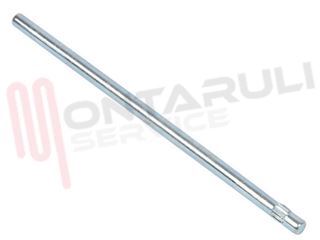Immagine di ASSE CERNIERA OBLO' L= 100MM.