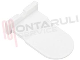 Visualizza i dettagli per TASTO RINVIO PORTA Immagine di TASTO RINVIO PORTA