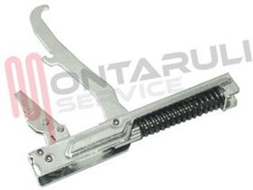 Visualizza i dettagli per CERNIERA PORTA FORNO 'UXL40VEP Immagine di CERNIERA PORTA FORNO 'UXL40VEP