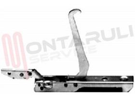 Visualizza i dettagli per CERNIERA FORNO DESTRA Immagine di CERNIERA FORNO DESTRA