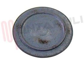 Visualizza i dettagli per PIATTELLO GHISA SMALTATO NERO PICCOLO Immagine di PIATTELLO GHISA SMALTATO NERO PICCOLO