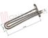 Immagine di RESISTENZA CALDAIA 501/502 1200W 220/230V