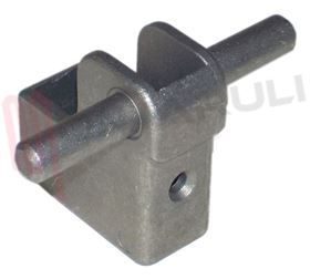 Visualizza i dettagli per CERNIERA CENTRALE PORTA FRIGO 'FC34R' Immagine di CERNIERA CENTRALE PORTA FRIGO 'FC34R'