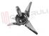 Immagine di LAMA FRULLATORE MOULINEX L=31,2MM.