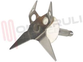 Visualizza i dettagli per LAMA FRULLATORE MOULINEX Immagine di LAMA FRULLATORE MOULINEX