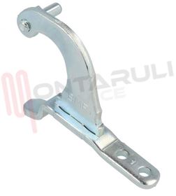 Visualizza i dettagli per CERNIERA FRIGO LATO DX Immagine di CERNIERA FRIGO LATO DX