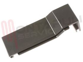 Visualizza i dettagli per SUPPORTO CERNIERA FRIGO LATO SX Immagine di SUPPORTO CERNIERA FRIGO LATO SX