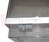 Immagine di CASSETTO VERDURA TRASPARENTE 465X455XH.205/175MM.