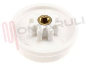 Visualizza i dettagli per GIUNTO TRASCINAMENTO ALBERO TRASMISSIONE MOTORE Immagine di GIUNTO TRASCINAMENTO ALBERO TRASMISSIONE MOTORE