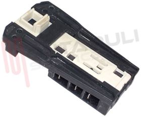 Visualizza i dettagli per ELETTROSERRATURA OBLO' SCARICO MC20A1-17 Immagine di ELETTROSERRATURA OBLO' SCARICO MC20A1-17