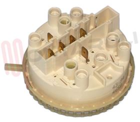 Visualizza i dettagli per PRESSOSTATO 2 LIVELLI 6C TUBICINO LATERALE 43/94 2030 Immagine di PRESSOSTATO 2 LIVELLI 6C TUBICINO LATERALE 43/94 2030