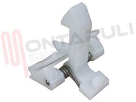 Visualizza i dettagli per NASELLO MANIGLIA OBLO' Immagine di NASELLO MANIGLIA OBLO'