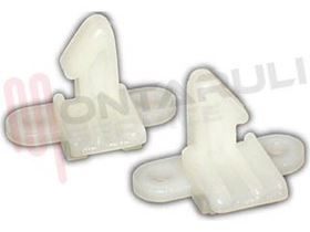 Visualizza i dettagli per NASELLO OBLO COPPIA DX+SX Immagine di NASELLO OBLO COPPIA DX+SX