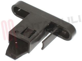 Immagine di PULSANTE MANIGLIA SPORTELLO OBLO ''P445X'