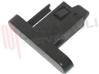 Immagine di PULSANTE MANIGLIA SPORTELLO OBLO ''P850X''