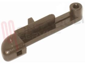 Visualizza i dettagli per NASELLO MANIGLIA OBLO' 'P445X' L=47MM. Immagine di NASELLO MANIGLIA OBLO' 'P445X' L=47MM.