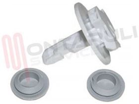 Visualizza i dettagli per NASELLO COPERCHIO LAVATRICE Immagine di NASELLO COPERCHIO LAVATRICE