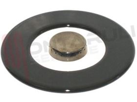 Visualizza i dettagli per PIATTELLO CORONA+SPARTIFIAMMA CENTRALE Immagine di PIATTELLO CORONA+SPARTIFIAMMA CENTRALE