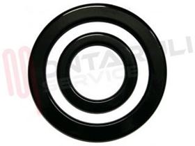 Visualizza i dettagli per KIT PIATTELLO ESTERNO + INTERNO SMALTATO Immagine di KIT PIATTELLO ESTERNO + INTERNO SMALTATO