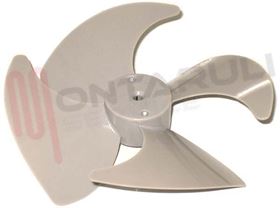 Visualizza i dettagli per VENTOLA MOTOVENTILATORE FRIGO Ø10CM. Immagine di VENTOLA MOTOVENTILATORE FRIGO Ø10CM.