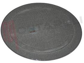 Visualizza i dettagli per PIATTELLO BRUCIATORE GRANDE NERO Immagine di PIATTELLO BRUCIATORE GRANDE NERO