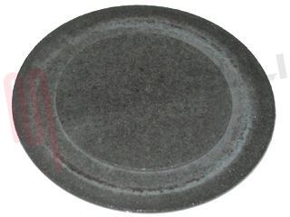 Immagine di PIATTELLO NERO PICCOLO