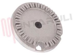 Visualizza i dettagli per BRUCIATORE MEDIO Immagine di BRUCIATORE MEDIO