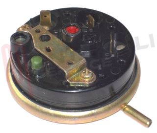Immagine di PRESSOSTATO 1 LIVELLO 3C TUBICINO LATERALE 4/8