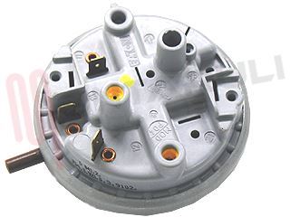 Immagine di PRESSOSTATO 1 LIVELLO 3C PD4S-051 + ANTITRABOCCO