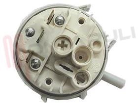 Visualizza i dettagli per PRESSOSTATO 1 LIVELLO 3C TUBICINO LATERALE 92/38 Immagine di PRESSOSTATO 1 LIVELLO 3C TUBICINO LATERALE 92/38