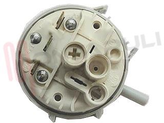 Immagine di PRESSOSTATO 1 LIVELLO 3C TUBICINO LATERALE 92/38