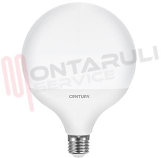 Immagine di LAMPADA GLOBO LED E27 24W 230V 3000°K (RESA/130)