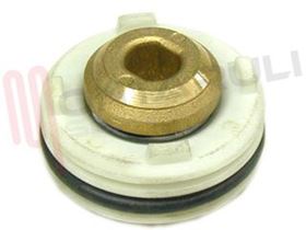 Visualizza i dettagli per SUPPORTO CESTO LATO OPPOSTO PULEGGIA 6204-2RS Immagine di SUPPORTO CESTO LATO OPPOSTO PULEGGIA 6204-2RS