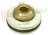 Immagine di SUPPORTO CESTO LATO OPPOSTO PULEGGIA 6204-2RS