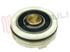 Immagine di SUPPORTO CESTO LATO OPPOSTO PULEGGIA 6204-2RS