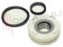 Immagine di SUPPORTO CESTO LATO PULEGGIA 6204