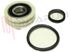 Immagine di SUPPORTO CESTO LATO PULEGGIA 6204