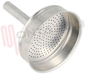 Visualizza i dettagli per IMBUTO 3 TAZZE ALICIA DIAM. 6,5CM. Immagine di IMBUTO 3 TAZZE ALICIA DIAM. 6,5CM.