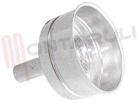 Visualizza i dettagli per IMBUTO 6 TAZZE ALICIA DIAM. 6,5CM. Immagine di IMBUTO 6 TAZZE ALICIA DIAM. 6,5CM.