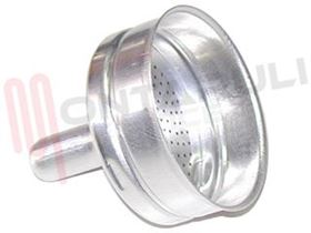 Visualizza i dettagli per IMBUTO 4 TAZZE ALICIA DIAM. 5,9CM. Immagine di IMBUTO 4 TAZZE ALICIA DIAM. 5,9CM.