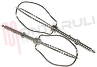 Immagine di FRUSTE SBATTUTORE FM380 KIT 2PZ.
