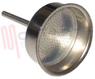 Immagine di IMBUTO MOKA DIAM. 8CM.