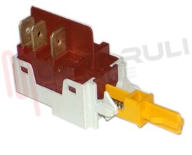 Visualizza i dettagli per INTERRUTTORE SEMPLICE NA+1F Immagine di INTERRUTTORE SEMPLICE NA+1F