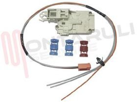 Visualizza i dettagli per KIT SICUREZZA PORTA Immagine di KIT SICUREZZA PORTA