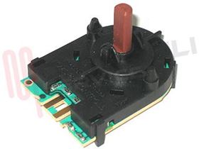 Visualizza i dettagli per SELETTORE PROGRAMMI 16 POSIZIONI Immagine di SELETTORE PROGRAMMI 16 POSIZIONI