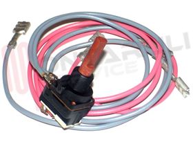 Visualizza i dettagli per POTENZIOMETRO CENTRIFUGA Immagine di POTENZIOMETRO CENTRIFUGA