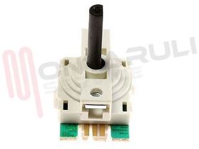 Visualizza i dettagli per POTENZIOMETRO 2 POSIZIONI Immagine di POTENZIOMETRO 2 POSIZIONI