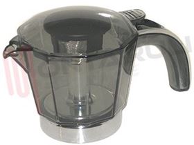 Visualizza i dettagli per CARAFFA 4 TAZZE ALICIA CON FILTRO ORZO Immagine di CARAFFA 4 TAZZE ALICIA CON FILTRO ORZO