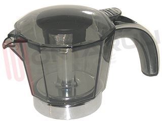 Immagine di CARAFFA 4 TAZZE ALICIA CON FILTRO ORZO