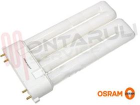 Visualizza i dettagli per LAMPADA DULUX FLAT 36W/31-830 2G10 Immagine di LAMPADA DULUX FLAT 36W/31-830 2G10